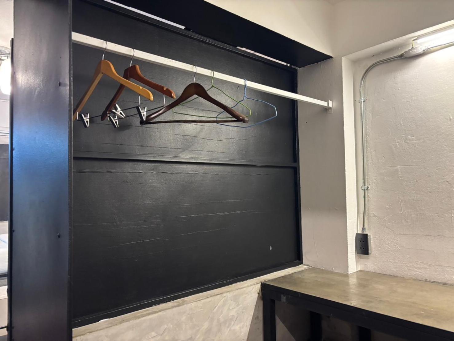Kayan Hostel 치앙마이 외부 사진