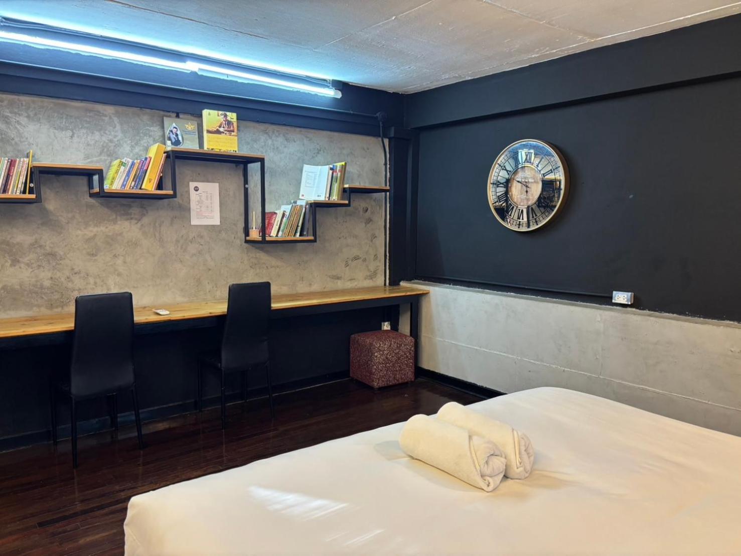 Kayan Hostel 치앙마이 외부 사진