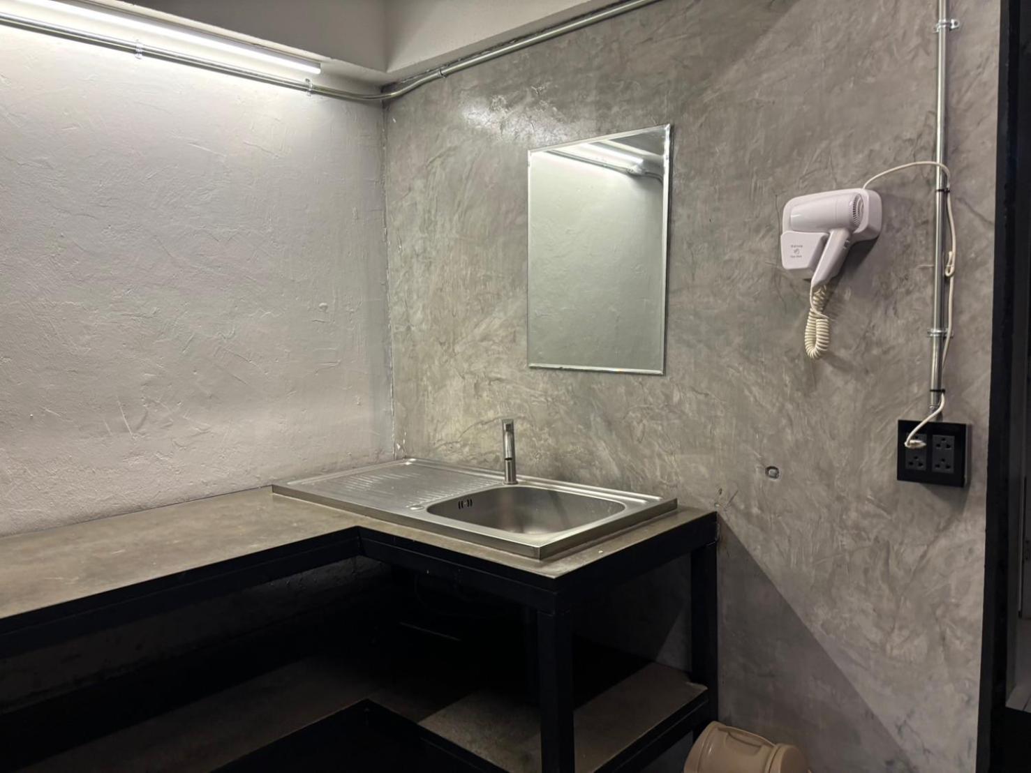 Kayan Hostel 치앙마이 외부 사진