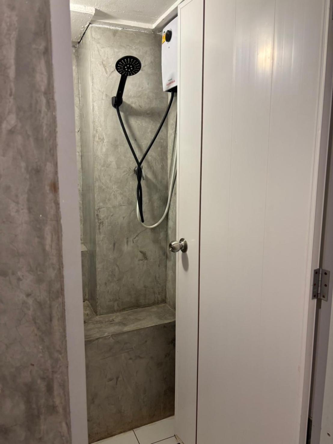 Kayan Hostel 치앙마이 외부 사진
